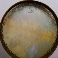 فروش دف با صدای دلنواز