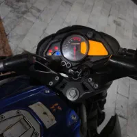 ns160|موتورسیکلت|تهران, آهنگ|دیوار