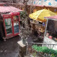 ظرفشور کارگر ساده سالنکار اتباع