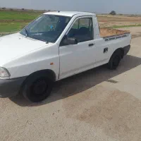 پراید باری ۹۹|خودرو سواری و وانت|اهواز, اهواز|دیوار