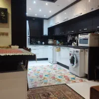 فروش-فوری-آپارتمان-156-متر-3خواب-3طرف-نور-محتشم