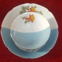 آجیل خوری قدیمی|ظروف سرو و پذیرایی|تهران, بهداشت|دیوار