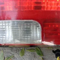 چراغ خطر چراغ جلو دزدگیر|قطعات یدکی و لوازم جانبی|ری, علایین|دیوار