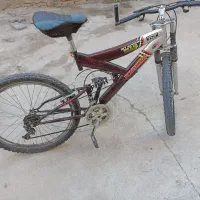 دوچرخه ۲۶ کوهستانی