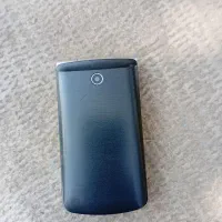 گوشی تاشو kgtel درجه ۱ با کارکرد کم|موبایل|اصفهان, ملکشهر|دیوار