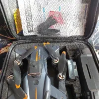 هلی شات فیلم بردار پرومکس