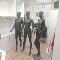 مانکن زنانه