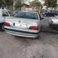 پارس مدل ۹۰|خودرو سواری و وانت|الیگودرز, |دیوار