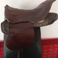 فروش زین اسب