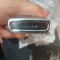 زیپو CHAMP|کلکسیون و سرگرمی|تهران, هاشمی|دیوار