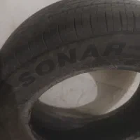 لاستیک خارجی سونار ۲۰۵/۶۰/۱۵