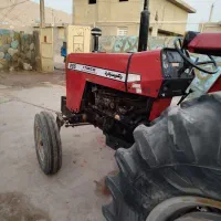 تراکتور 285 مدل 89