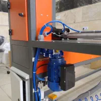 دستگاه پرکن انواع دستمال کاغذی(زیرقیمت)