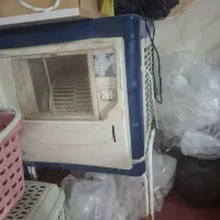 پنکه و کولر ابی