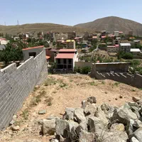 زمین ویلایی ۲۴۰ متری شهرکی وسکاره  رودهن