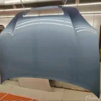 باسلام رنگ کوره ای شایان انواع قطعات خودرو|قطعات یدکی و لوازم جانبی|تبریز, |دیوار