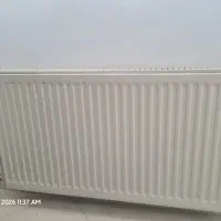 رادیاتور پنلی ۱۰۰ سانتی ایران رادیاتور