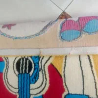 فرش فانتزی