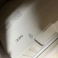 فروش یک دستگاه پروژکتور و یک دستگاه دیجیتال نو