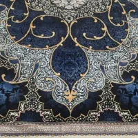 فرش دوازده متری نو