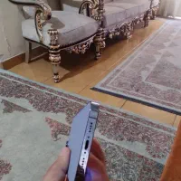 آیفون 13 پرومکس ZDA،512 گرانترین رنگ|موبایل|تهران, وردآورد|دیوار