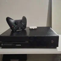 ایکس باکس وان