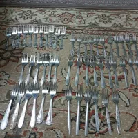چنگال میوه خوری