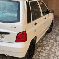 پراید ۱۱۱ sx|خودرو سواری و وانت|رشت, حافظ آباد|دیوار