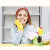 نیروی خدماتی