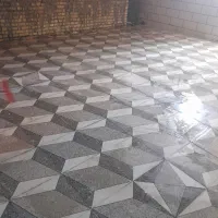 استاد کاشی کار سرامیک