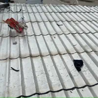 قیر گونی و نصب ایزوگام %۱۰۰تضمین