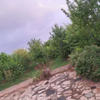 خانه باغ ویلایی واقع در فیرورق ۱۱۰۰متر|فروش خانه و ویلا|فیرورق, |دیوار