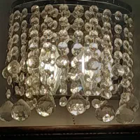 لوسترودیوارکوب چین|لوستر و چراغ آویز|تهران, آهنگ|دیوار