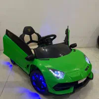 ماشین شارژی اورجینال