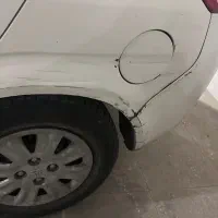 تیبا ۲ مدل ۱۳۹۷|خودرو سواری و وانت|شیراز, میرزاکوچک خان|دیوار