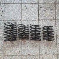 درب تیبا درب ساینا فنر پراید موتور فن پژو فن سمند|قطعات یدکی و لوازم جانبی|بهارستان, |دیوار