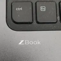 لپ تاپ HP ZBook 15 G2|رایانه همراه|تهران, جهاد|دیوار