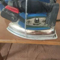 میز مکش و اتو بخار|اتو و لوازم اتو|اصفهان, دارک|دیوار