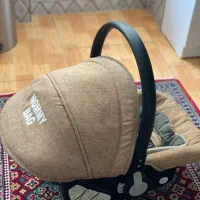 کریر|کالسکه و لوازم جانبی|رشت, حمیدیان|دیوار