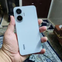 گوشی Redme turbo 4 pro|موبایل|تهران, جنتآباد شمالی|دیوار