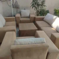 مبل راحتی7نفره