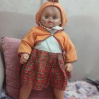 عروسک زیاد|اسباببازی|بومهن, |دیوار