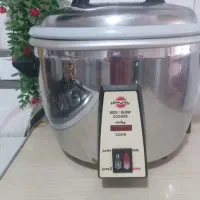 پلوپز وآرام پز پارس خزر
