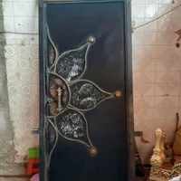 درب تک لنگه
