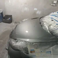 نقاش خودرو|خدمات موتور و ماشین|اردبیل, |دیوار