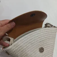 کیف دوشی نو|کیف، کفش، کمربند|محمدیه-قزوین, |دیوار