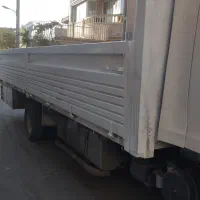 حمل تیرچه بلوک  وپالت کاشی   سنگ  سفال وغیره|خدمات حمل و نقل|اصفهان, رهنان|دیوار