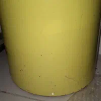 گلدان بزرگ سرامیکی