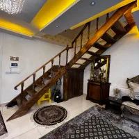 180مترپنت هاوس دوبلکس/سه خواب/تکواحدی/معلم/آزادگان|فروش آپارتمان|رشت, آزادگان|دیوار