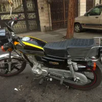 هوندا پرواز ۱۵۰